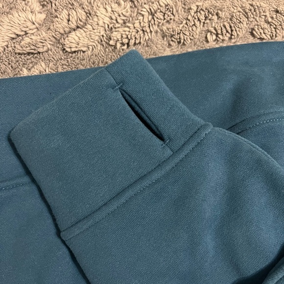 THE GYM PEOPLE Half Zip Pullover - Picture 7 of 7